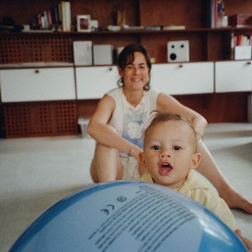 The NTS Breakfast Show w/ Louise Chen - 3rd July 2025