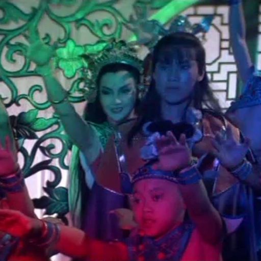 Spectacle Radio ep.116 :: 05.23.24 :: I’m talking to the demon that has taken over this brain