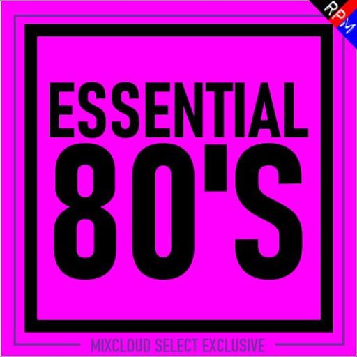 ESSENTIAL EIGHTIES : 06 **SELECT EXCLUSIVE SERIES*