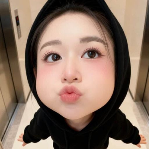 พลอยศรี มณีเด้ง #EDM By Praewmeow