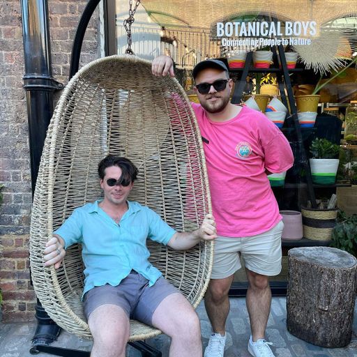 Chat Shit Get Bangers - 11/08/22