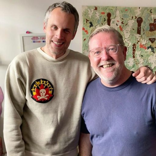 A Bigger Splash w. Lee B & Nick Cubs - October 2022