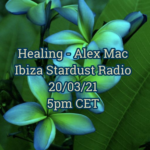 Alex Mac	Healing