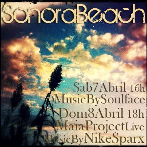 Sonora Beach Session 1