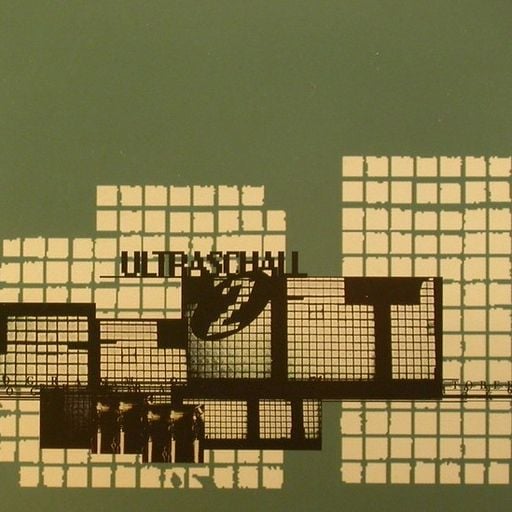 Monika Kruse at Ultraschall (München - Germany) - 17 June 1999