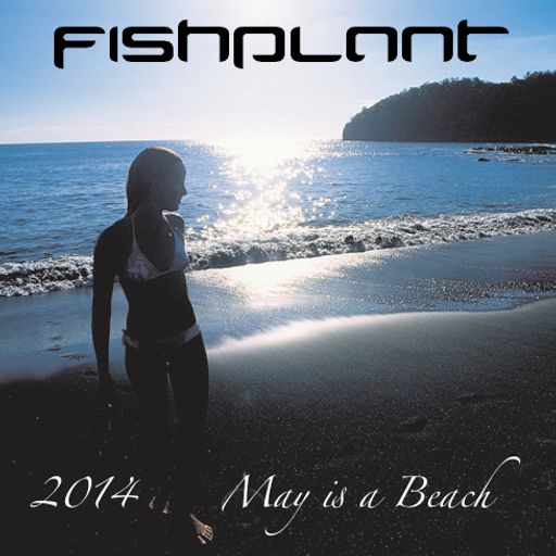 2014 05 - May is a Beach