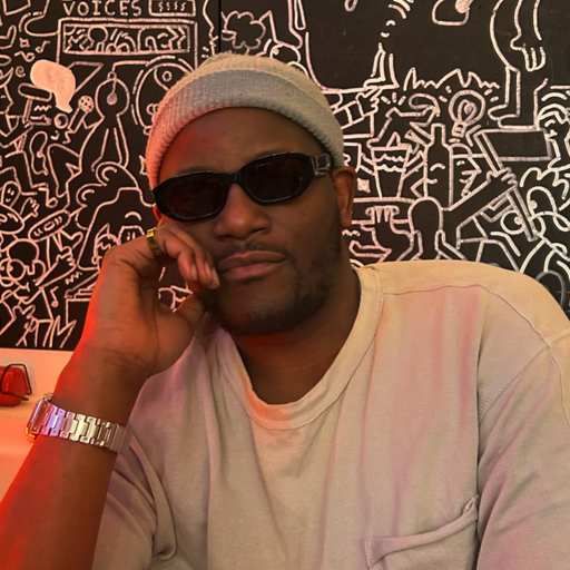 JAMESON JAMESON's Got You - 27/03/24 - Voices Radio