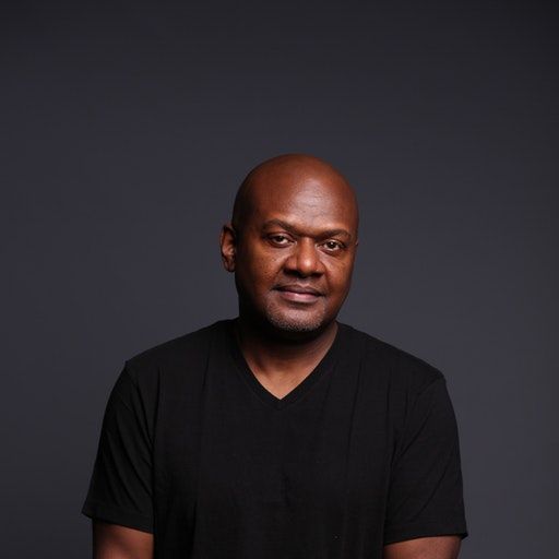 Fireside Chat – James Poyser