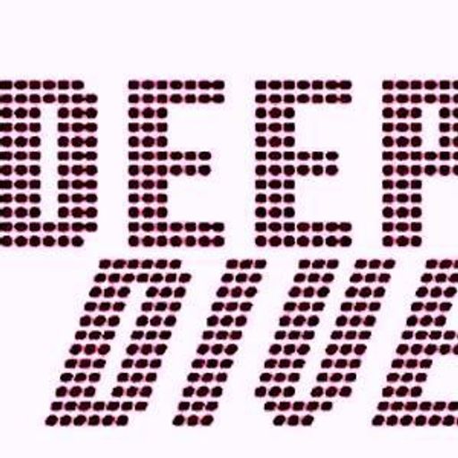 DJ Thor proudly presents " Deep Dive Vol.10 " selected & mixed by DJ Thor