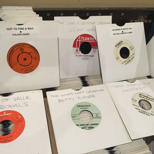 THE PETE SMITH NORTHERN SOUL SHOW 2020 # 13 "PETE'S 60TH BIRTHDAY CELEBRATION"
