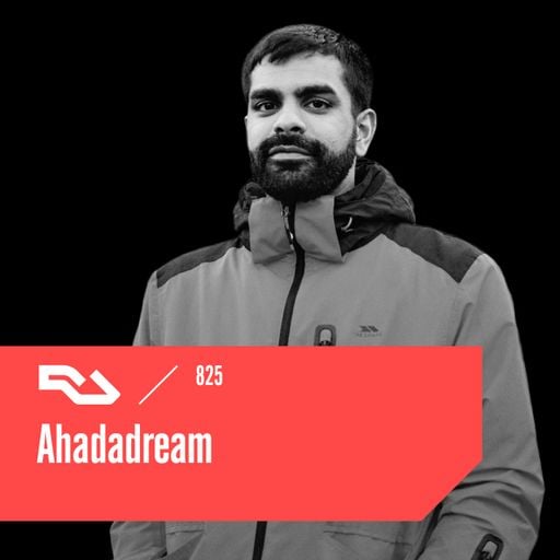 RA.825 Ahadadream