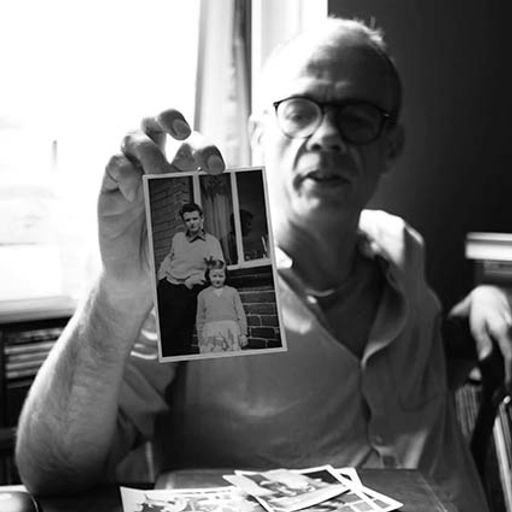 Absent Fathers – 10 March 2026