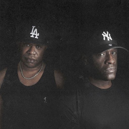 Peak Time – Fabio & Grooverider