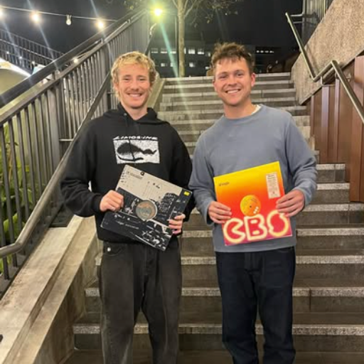 Sound Affects - 09/10/25 [Voices Radio]