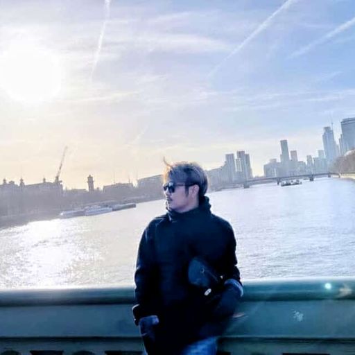 HBD Kim Joo Won #EDM-By Praewmeow