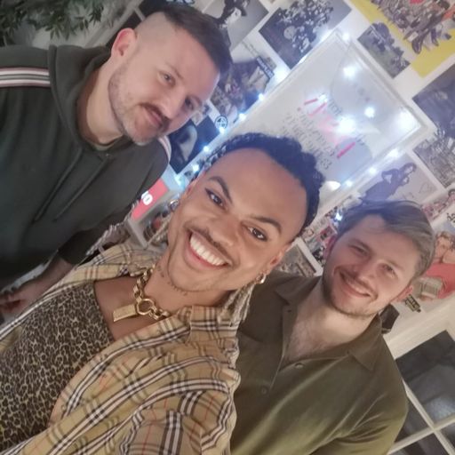 The Triple M Show with Aaron Porter