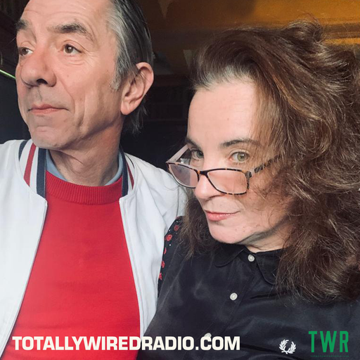 Eclectic Soul Show* - Eddie Piller & Erika Ts ~ 13.04.23