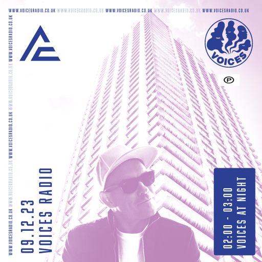 AC Industries - 09/12/23 - Voices Radio