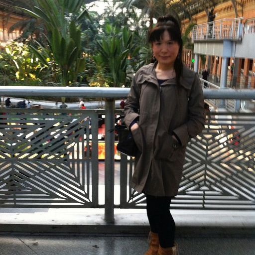 June Chikuma - 12th March 2026