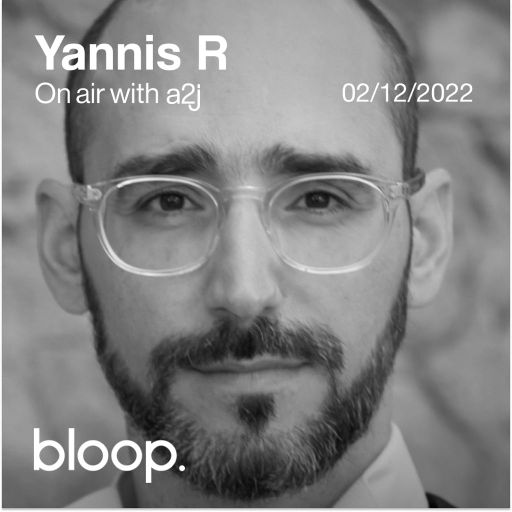 A2J On Air w/ Yannis R - 02.12.22