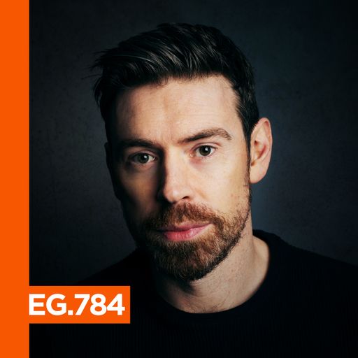 EG.784 Ian O'Donovan