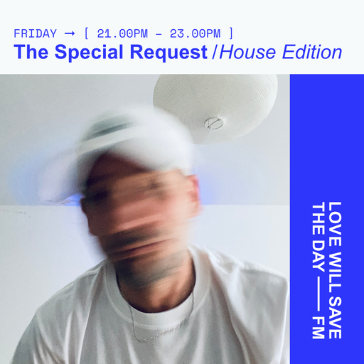 2025-06-27 The Special Request | LWSTD-FM
