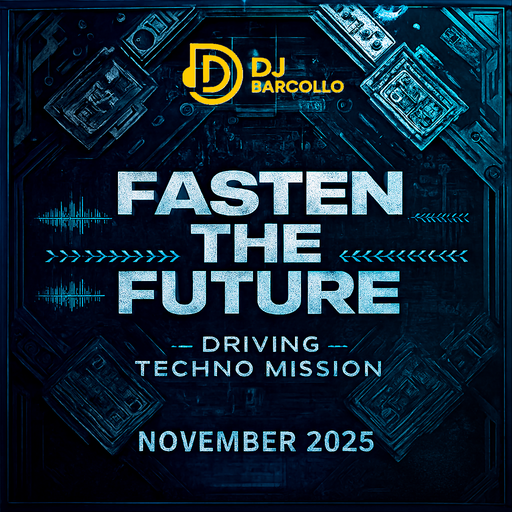Fasten the Future – Driving Techno Mission November 2025