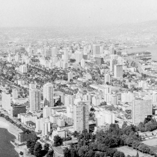 Fieldhead – Cambie