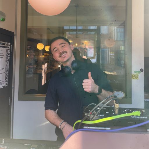 Syzygy w. Touix Leroux - March 2026