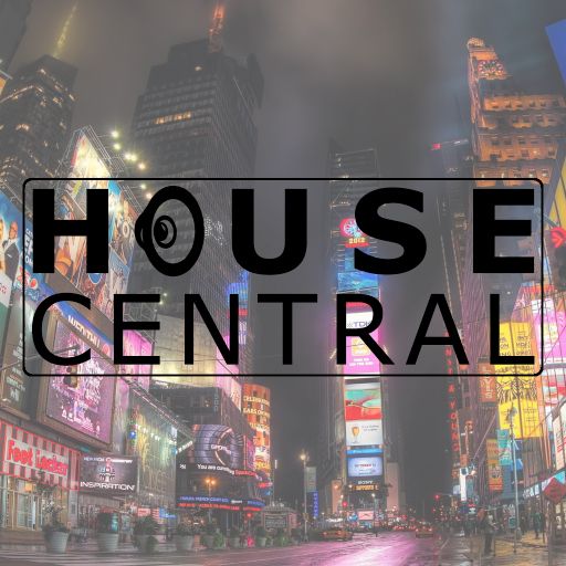 House Central 603 - Live from the club