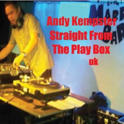 Andy Kempster - Straight From The Play Box