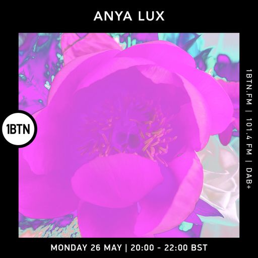Anya Lux - 26.05.25
