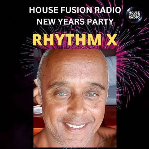 DJ RHYTHM X // NEW YEARS PARTY WEEKENDER // 31-12-22