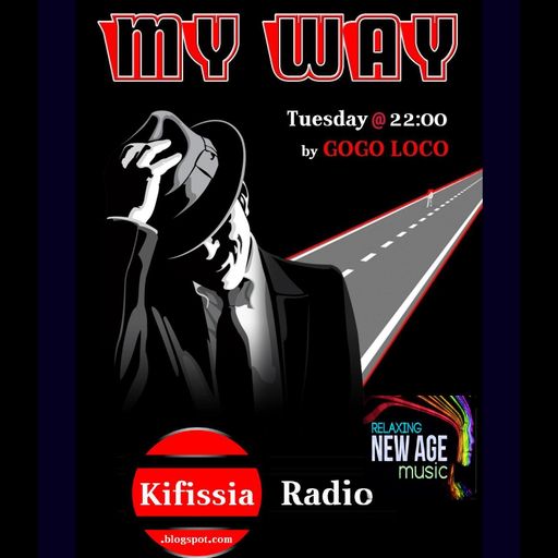 MY WAY NEW AGE.MUSIC