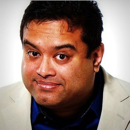 Paul Sinha's Citizenship Test (pt1 & pt2)