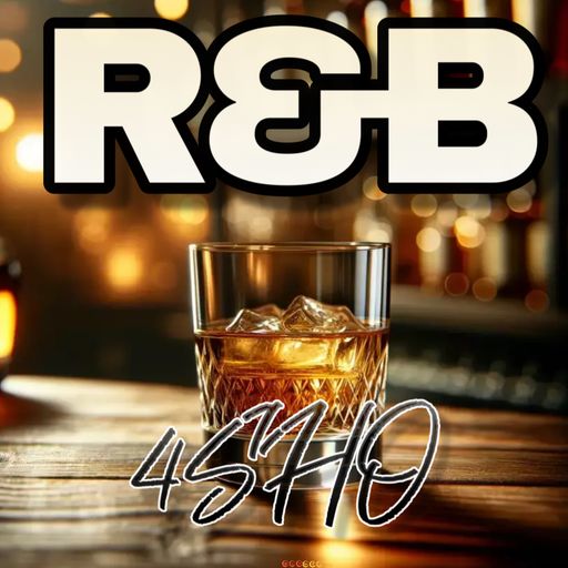 THE ULTIMATE FINAL LEVEL OF R&B 4SHO