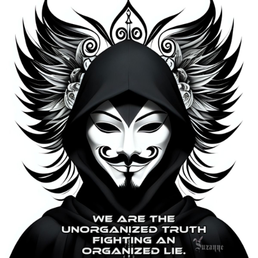 Greetings Truther