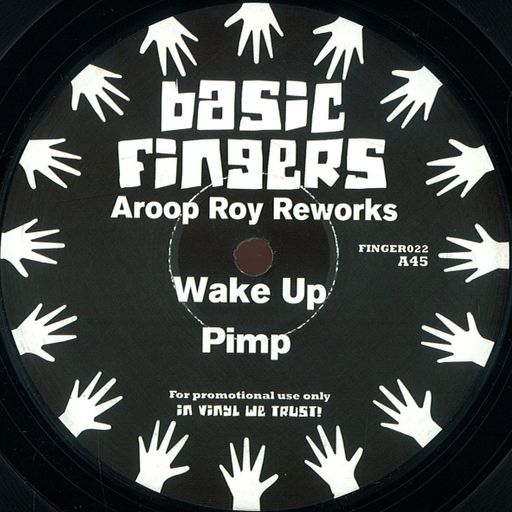 THE GLOBAL GLITCH 22