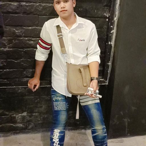 พี่ชอบหนูแล้วผัวหนูเกี่ยวอะไร By อี้ไงจะใครล่ะ