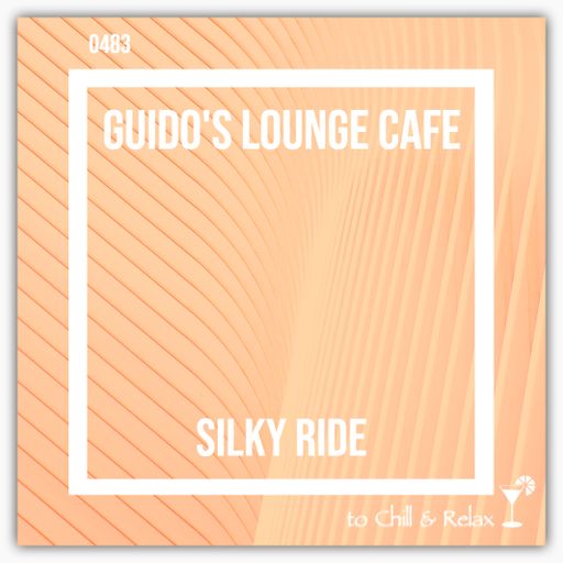 Guido's Lounge Cafe Broadcast 0483 Silky Ride (20210604)
