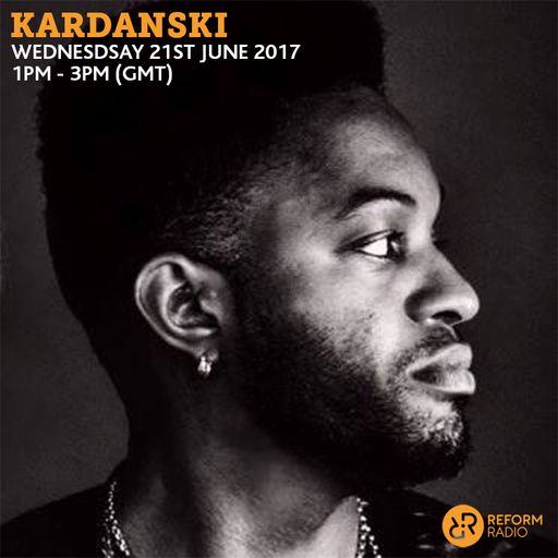 Kardanski 21st June 2017