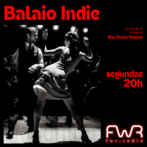 Balaio Indie 035 - 8.8.2022