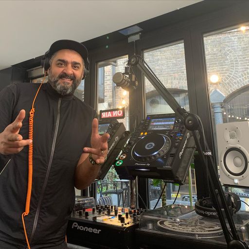 DJ Nav - 02/03/22