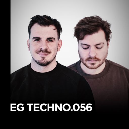 EG TECHNO.056 Teenage Mutants