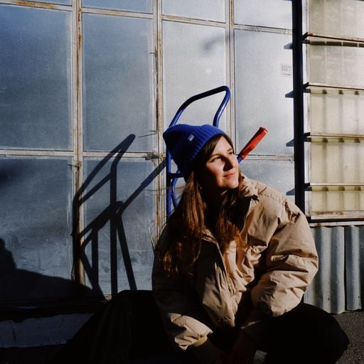 Teresi - Tempo Nocturn - 26/06/23