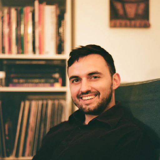 Musica Macondo: Tim Garcia // 25-10-22