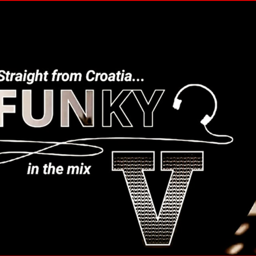 FUNKY V	Not so FUNKY, yet Bouncy pt.1