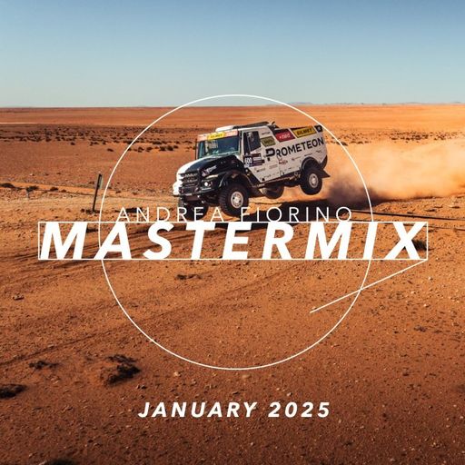 Andrea Fiorino - Mastermix (07/02/25)