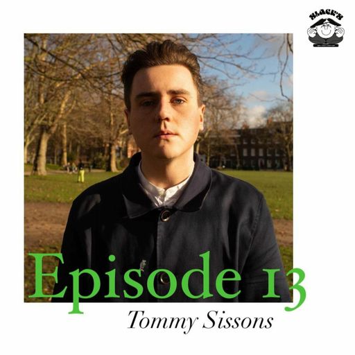 Tales About Nowt w. Tommy Sissons - December 2023