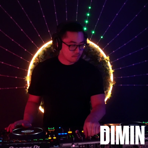 [ DJ Mix 03 ] Techno & Trance - January 16, 2025